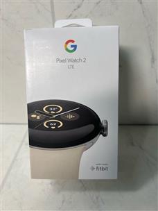 Google Pixel Watch 2 - LTE